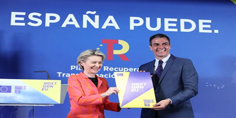 Brussels Freezes Over €1.1 Billion from Spain's Fifth Next Gen Payment Due to Unmet Tax Reform