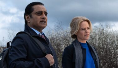 Unforgotten and Inside No. 9 stars lead Taskmaster's exciting new lineup for next season
