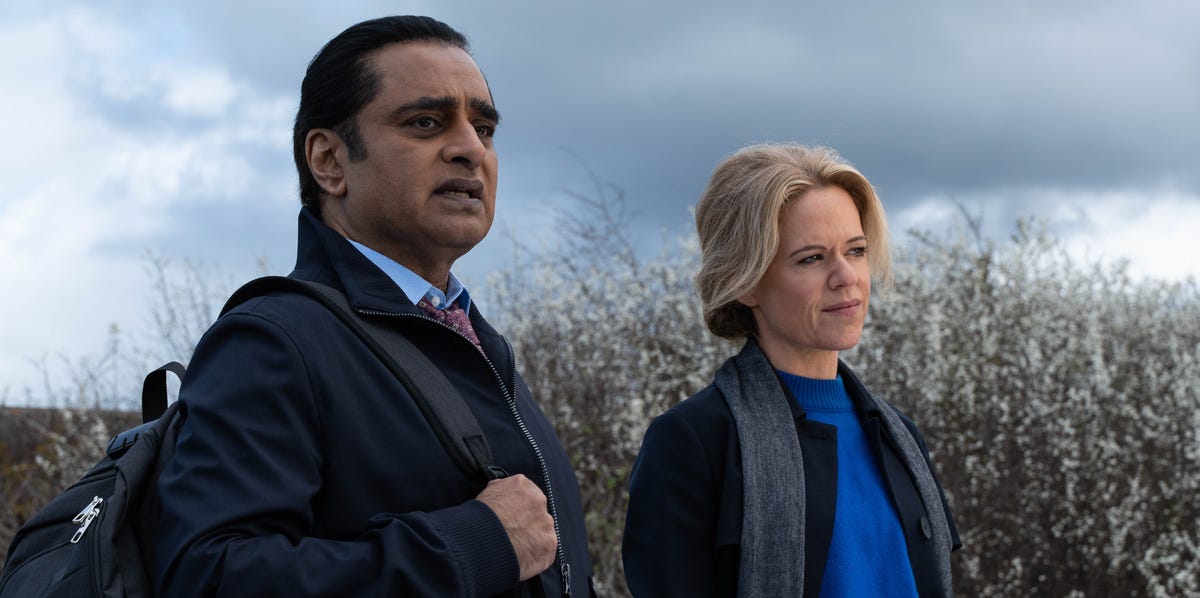 Unforgotten and Inside No. 9 stars lead Taskmaster's exciting new lineup for next season