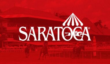 Mandatory quarantine lifted for horses previously stabled in Barn 66 at Saratoga
