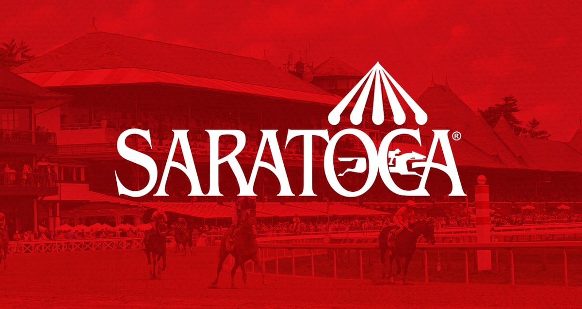 Mandatory quarantine lifted for horses previously stabled in Barn 66 at Saratoga