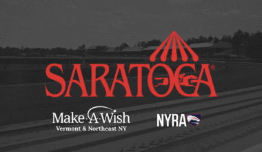 NYRA to host Wish Wednesday at Saratoga Race Course