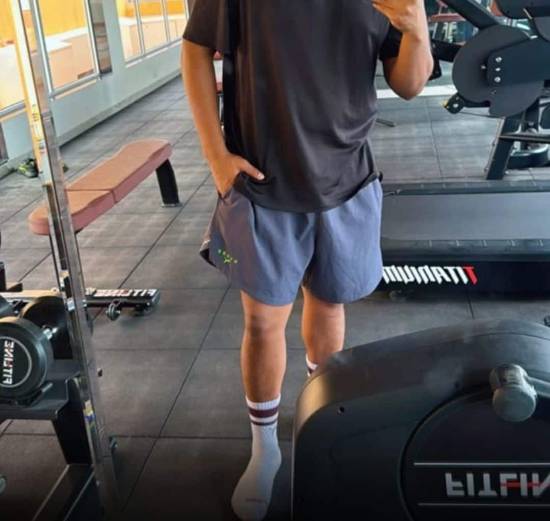Sarfaraz Khan sheds 17 kg in two months: How? - Onmanorama