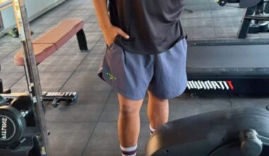 Sarfaraz Khan sheds 17 kg in two months: How? - Onmanorama