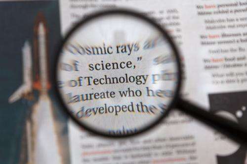 science