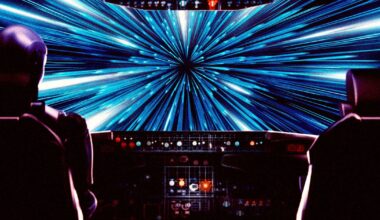 Rocket Scientists Hooked Up ChatGPT to the Controls of a Spaceship, and the Results Were Not What You Might Expect