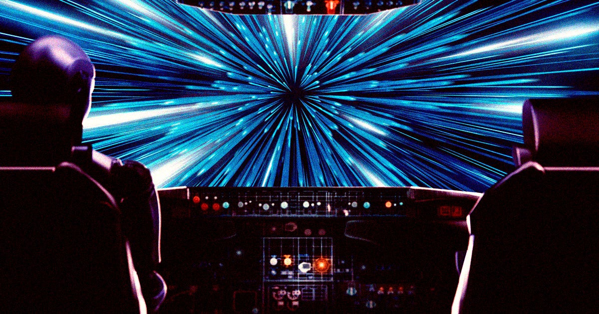 Rocket Scientists Hooked Up ChatGPT to the Controls of a Spaceship, and the Results Were Not What You Might Expect