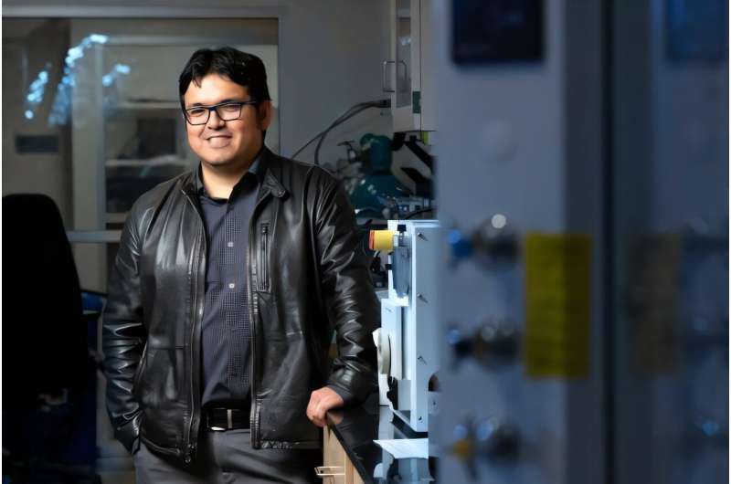 Scientists discover new state of quantum matter