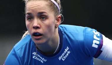 Double test for Scotland women v France