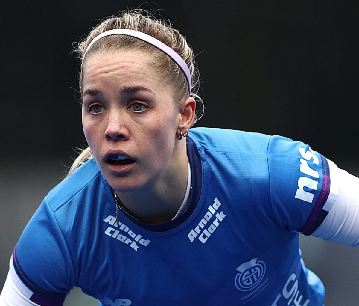 Double test for Scotland women v France