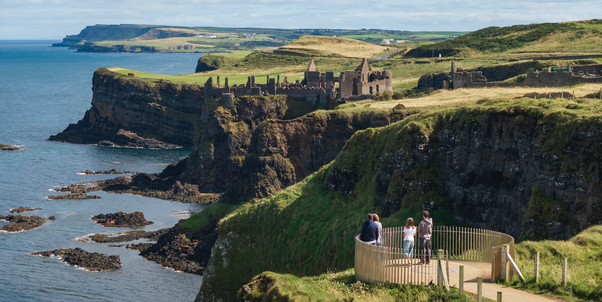 9 Reasons to Visit Portrush – Northern Ireland’s Emerging Seaside Destination