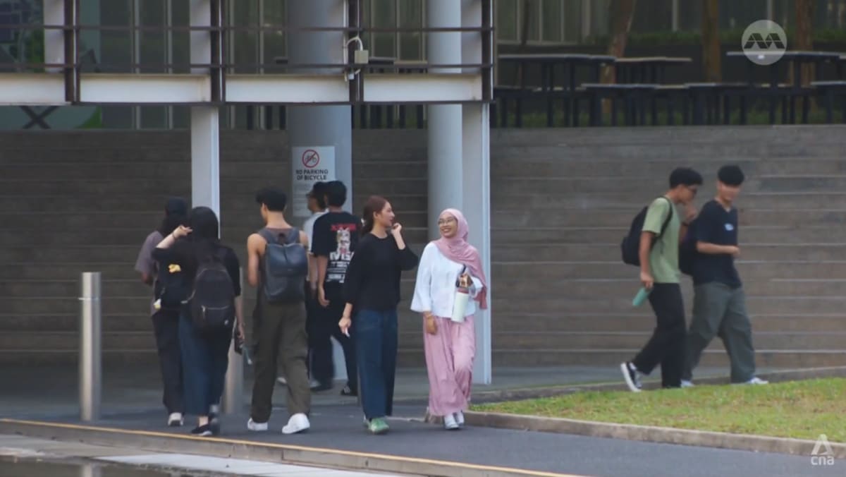 Career fairs, upskilling workshops: Government considers more support to boost fresh grads' employability