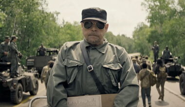 Second Trailer: "The Long Walk"