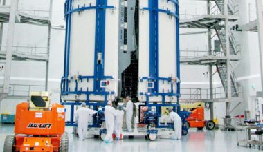 A Secretive US Space Plane Will Soon Test Quantum Navigation Technology