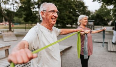 Lifestyle changes in 4 areas may delay cognitive decline