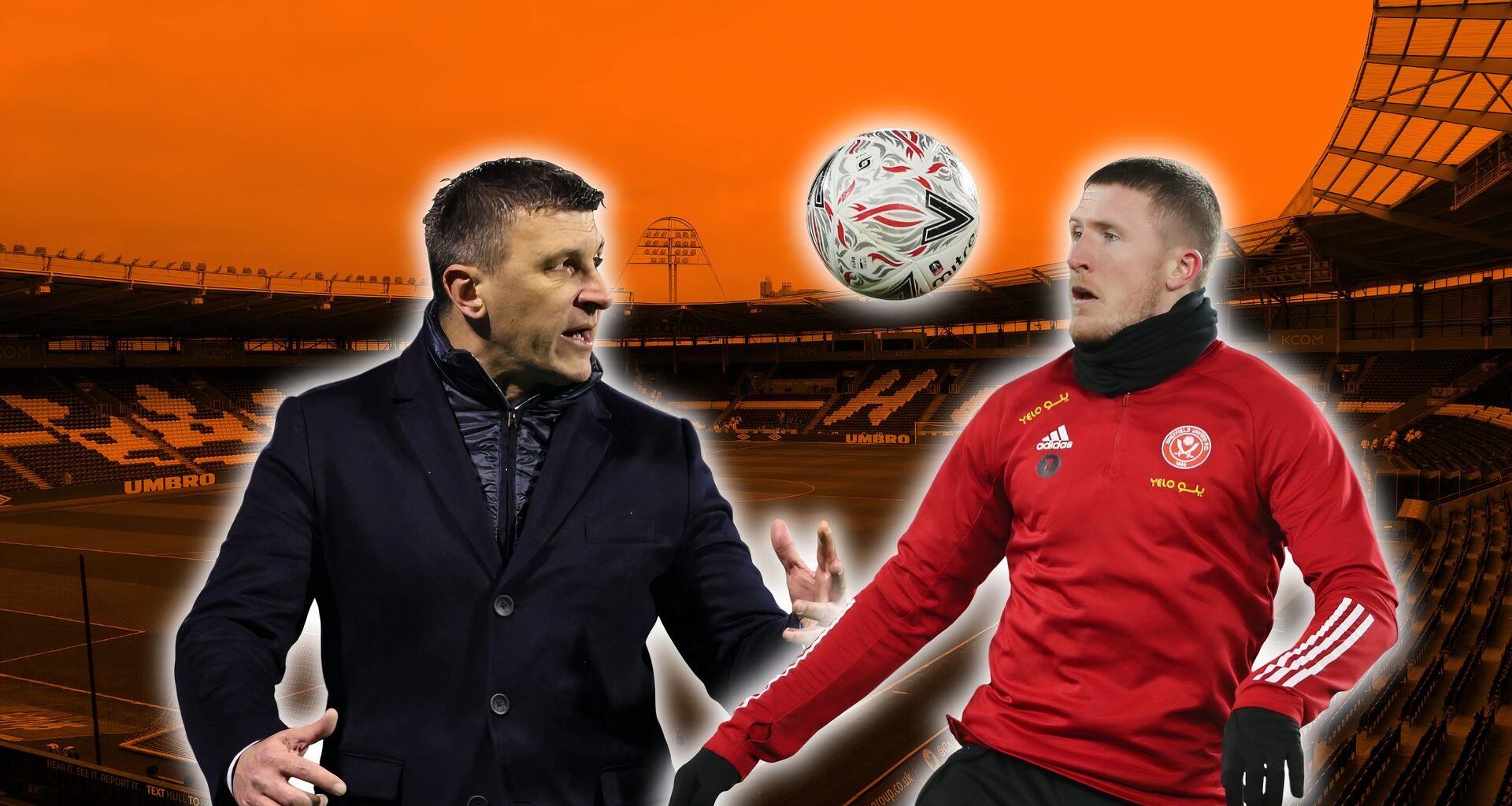 Hull City will hope for Sheffield United style impact from John Lundstram signing