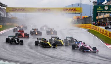 Turkey ready to rejoin F1 calendar should others cancel