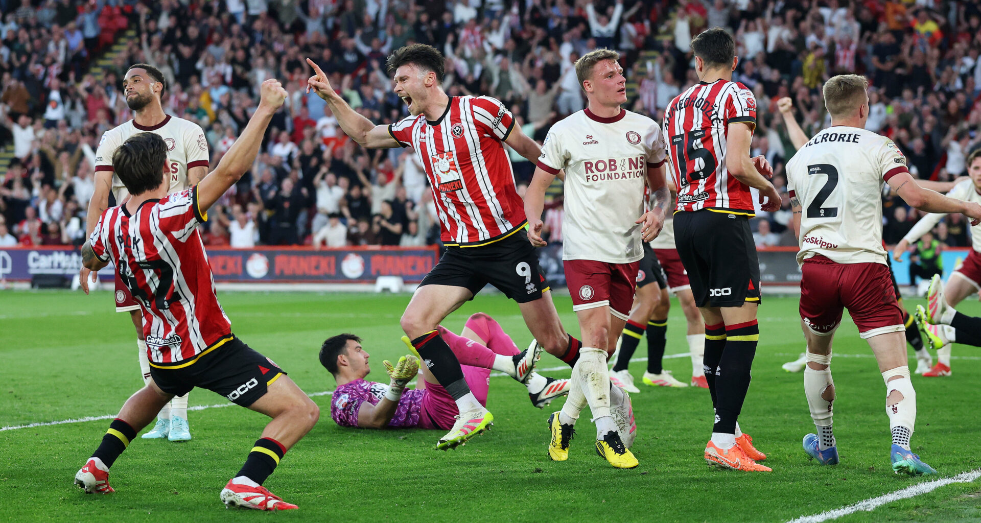 Sheffield United Edge Closer to New Signing Whilst Valuation For Key Man is Revealed