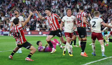 Sheffield United Edge Closer to New Signing Whilst Valuation For Key Man is Revealed
