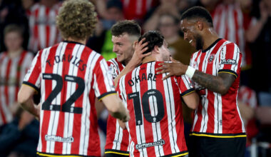 "Excited" – Sheffield United Attacking Midfielder on Working With New Manager; Ready to Use Play-off Loss As Fuel