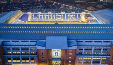 Club 'now focused' on signing Sheffield Wednesday player - Optimism of concluding deal