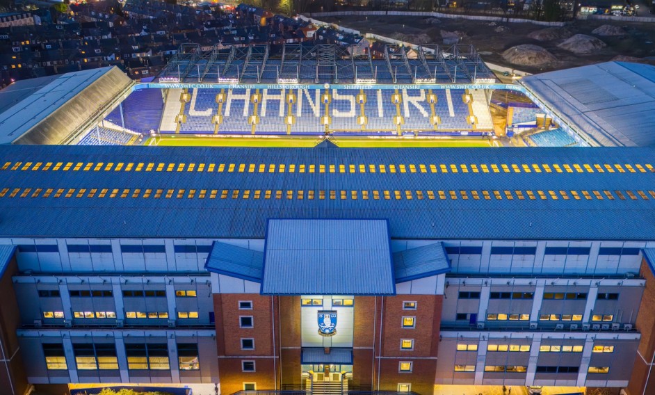 Club 'now focused' on signing Sheffield Wednesday player - Optimism of concluding deal
