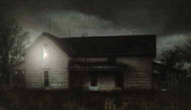 Chris Stuckmann's 'Shelby Oaks' Gets Cryptic Posters; Trailer Coming Monday