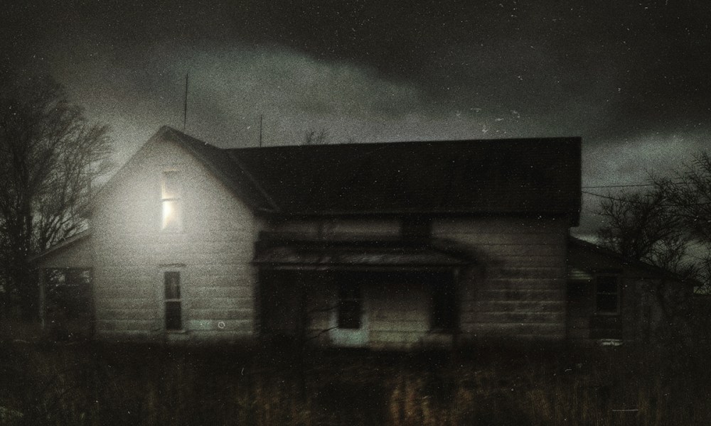 Chris Stuckmann's 'Shelby Oaks' Gets Cryptic Posters; Trailer Coming Monday