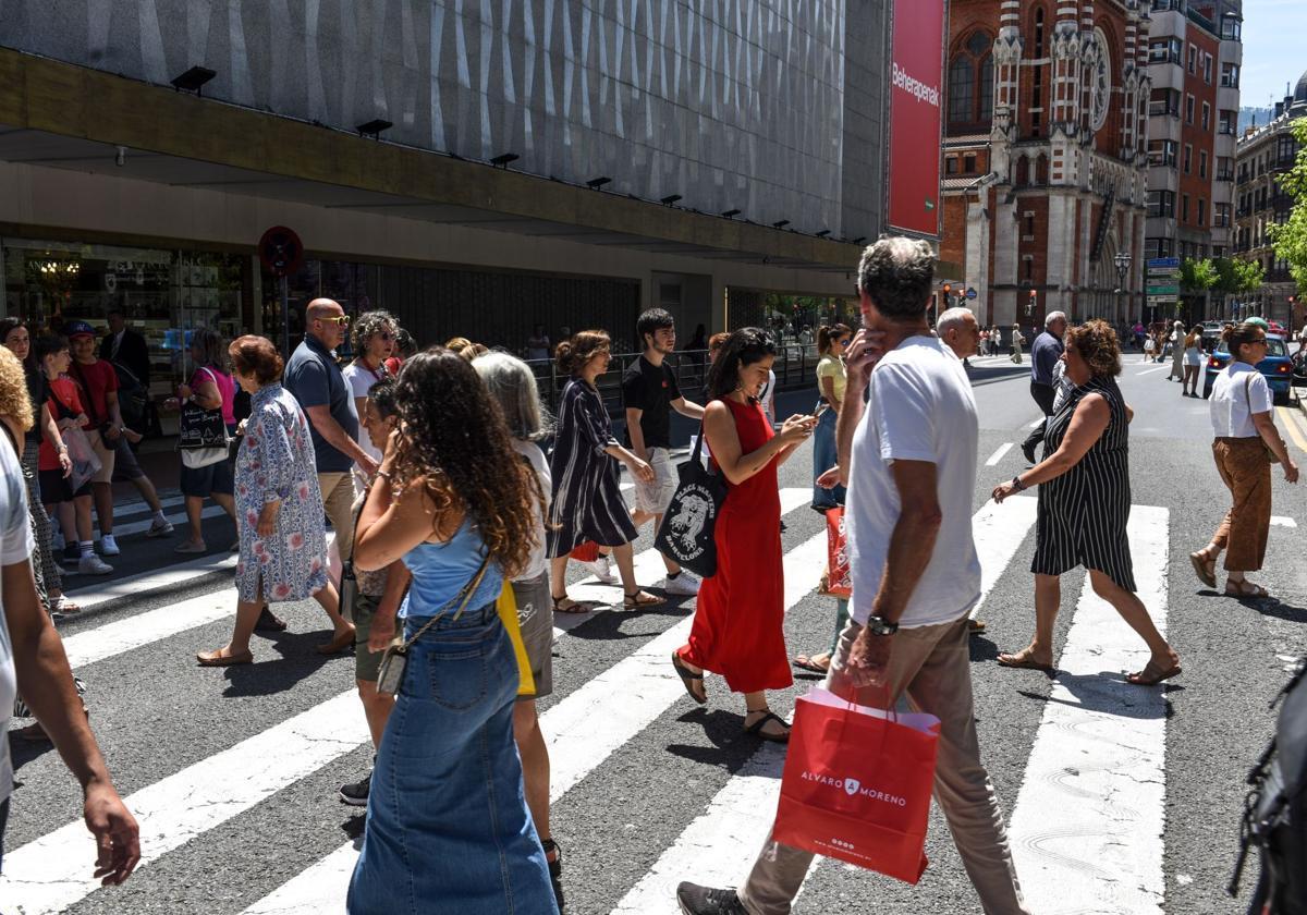 Rising prices and taxes have weighed heavily on one in three household incomes since the Covid pandemic in Spain