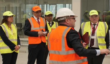 - Sustainable aviation fuel commercialisation sped up at Sheffield