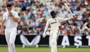 Lord’s pitch chatter: Shubman Gill's subtle dig and England’s growing headache