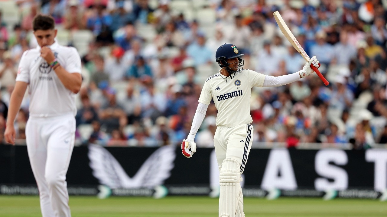Lord’s pitch chatter: Shubman Gill's subtle dig and England’s growing headache