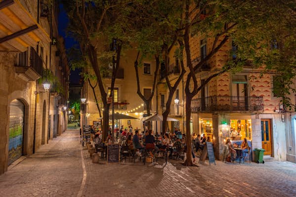 Why you should visit Girona, Spain