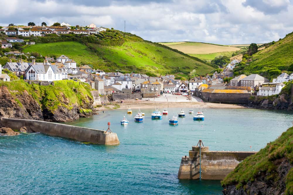Britain’s priciest seaside towns revealed