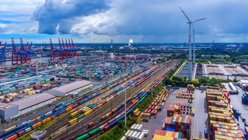 German exports suffered from frontloading reversal in May | snaps