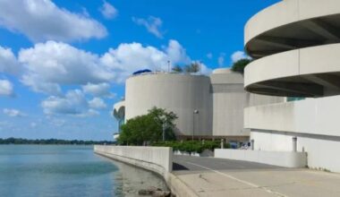 The man who bagged rare plans of a Lloyd Wright masterwork on Facebook