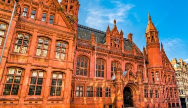 Hundreds Of Birmingham’s Heritage Sites To Open This September
