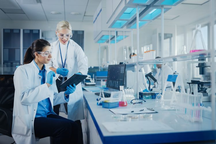 women in STEM