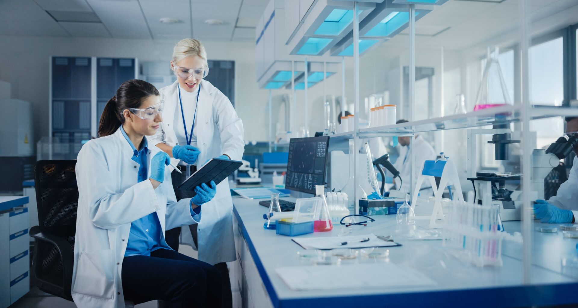 New mouse model mimics rare GRIN2D disorder
