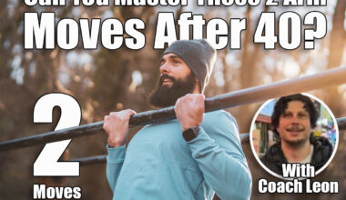 2 Exercises That Build Arm Strength Fast After 40