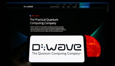 D-Wave Quantum (QBTS Stock) Powers Climate Action Through Quantum Computing • Carbon Credits