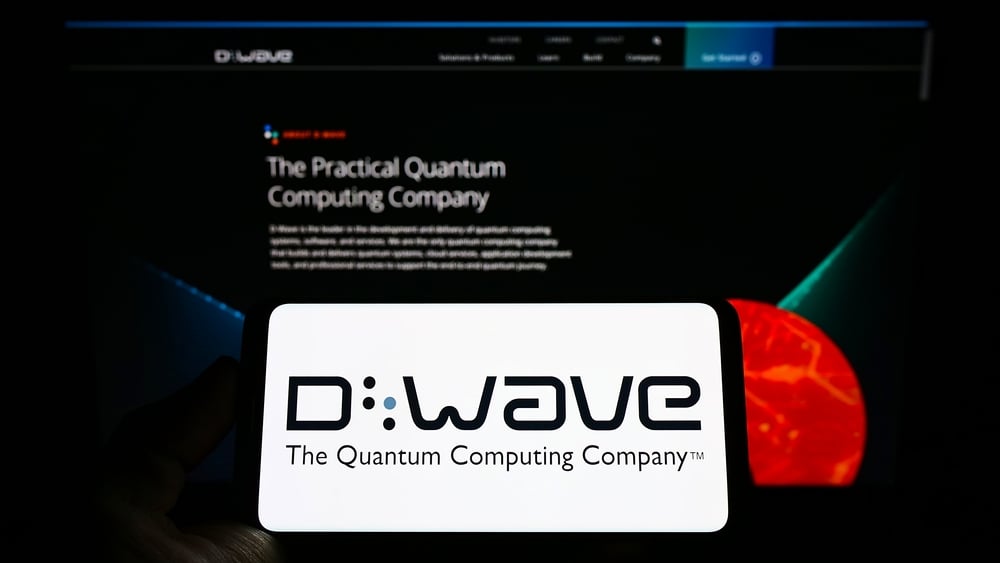 D-Wave Quantum (QBTS Stock) Powers Climate Action Through Quantum Computing • Carbon Credits