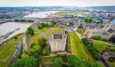 The Historic Town Near London That Was Loved By Charles Dickens