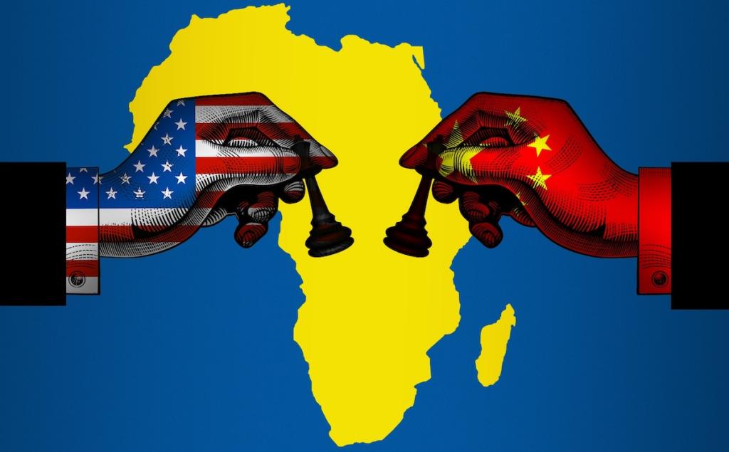 Prosperity and power: Trump’s selective US-Africa summit and the race with China