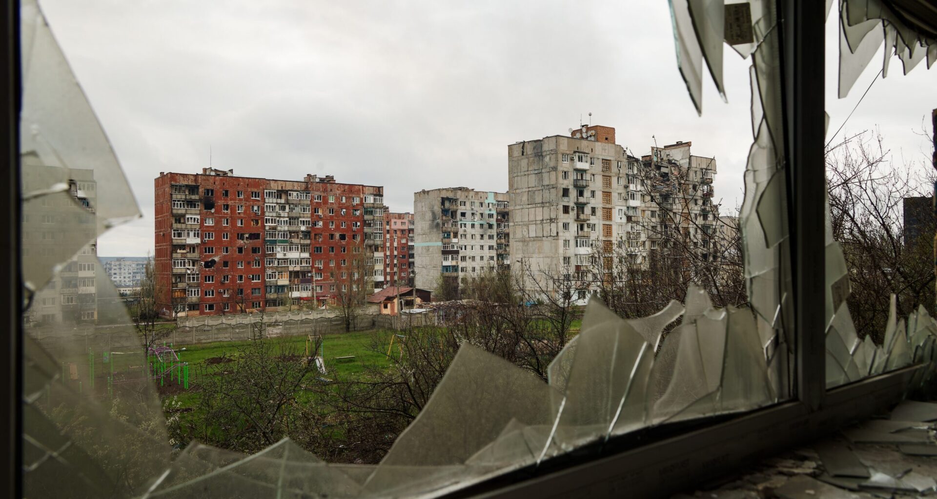 Will Russia attack beyond Ukraine?