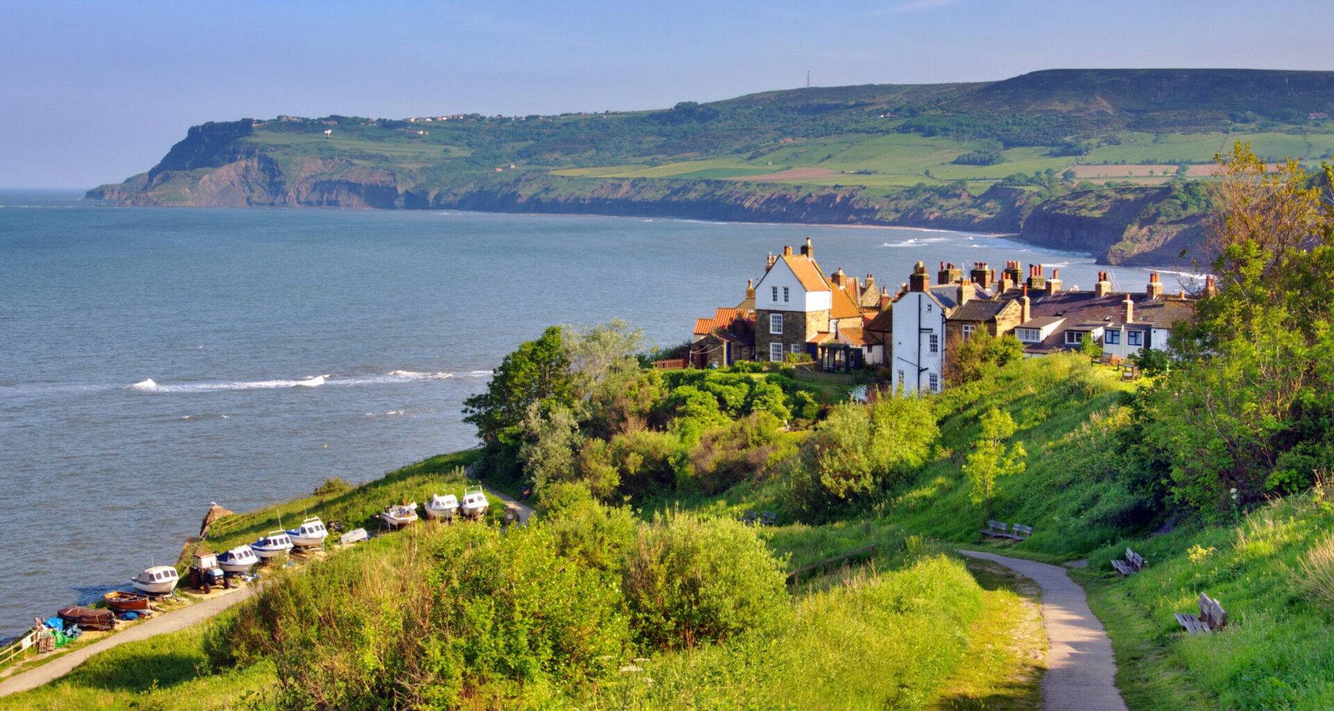 7 reasons to visit England in 2025