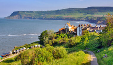 7 reasons to visit England in 2025