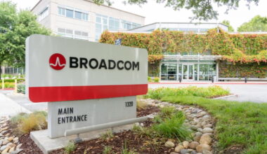 Broadcom scraps $1bn chip plant in Spain « Euro Weekly News
