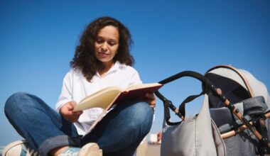 A Catholic mom’s case for reading fiction