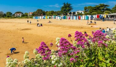 Île d’Oléron: France’s Hidden Gem